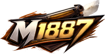 Logo m1887